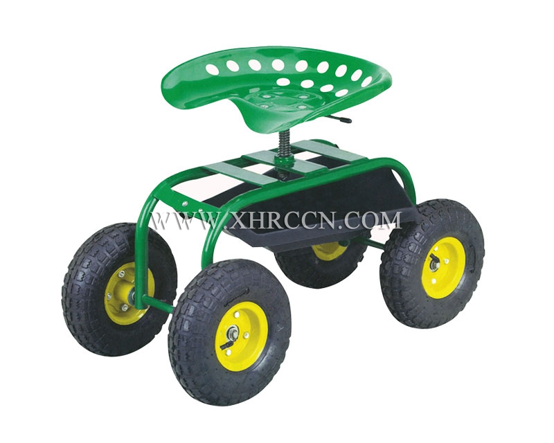 TC1852-Qingdao Xinhua Rongchang Manufacture Co.,Ltd
